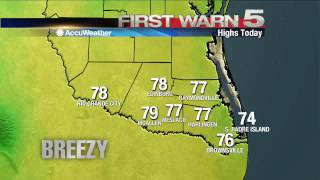 KRGV FIRST WARN 5 Quickcast - Nov. 30
