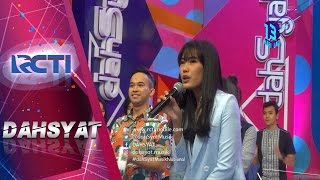 DAHSYAT - Alika &quot;Sendiri&quot; [9 Maret 2017]