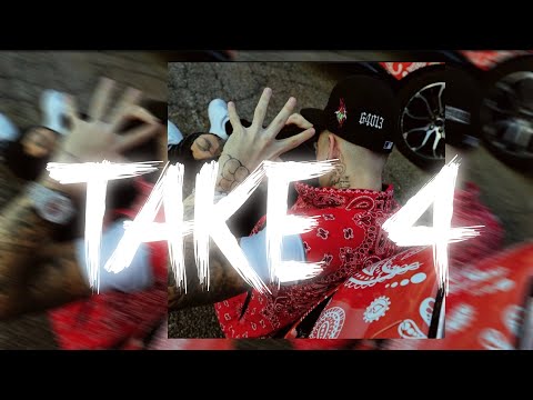 Shiva x Paky x Milano Ovest - Free Type Beat - Take 4
