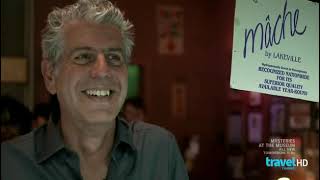 The Layover: New York