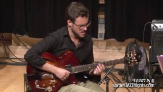 Gilad Hekselman Trio - KeeDee - TVJazz.tv