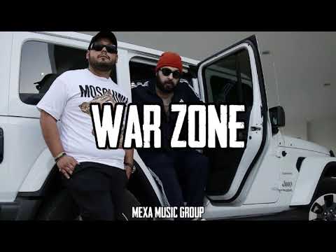 War Zone x Grupo 360 Ft El Ezequiel (CORRIDOS 2021)