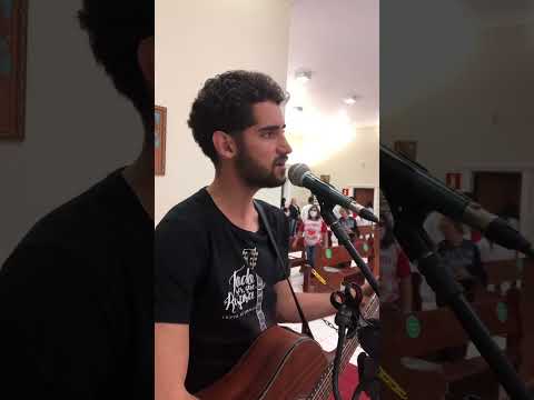 Seja Adorado e seja Amado 🙏🏻 #adoracao #gloria #jesuscristo