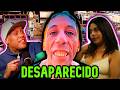 PAPI MICKY ESTÁ DESAPARECIDO?