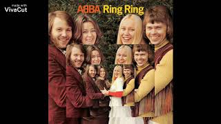 ABBA- Merry-Go-Round