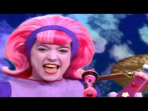 The Doodlebops 201 - The Doodlebop Holiday Show