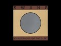 Red Velvet Corridor - Swans