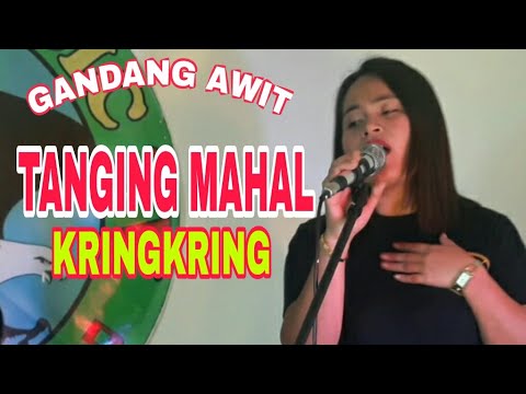 Kring Kring - Tanging Mahal ( Original )