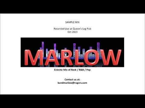 Promotional video thumbnail 1 for Marlow
