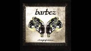 Barbez - Strange