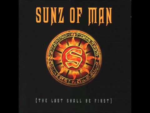 Sunz Of Man - Collaboration '98 (Feat. Method Man) (1998)