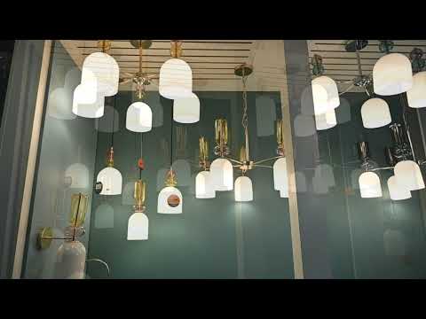 Миниатюра изображения товара Потолочный светильник Lumion Gillian 4589/1A