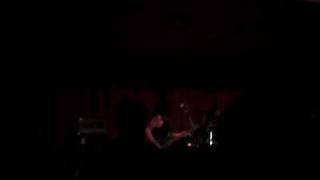 Concrete Blonde - Run Run Run - 11 of 19 - AZ 15Jan2011