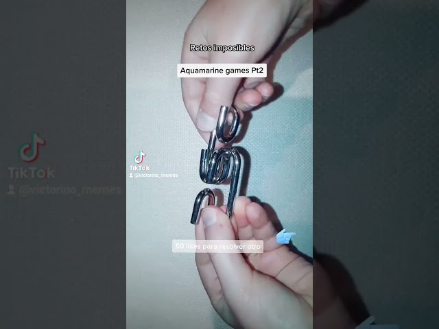 Vídeo relacionado con Aquamarine Games Los imposibles de Metal, la colección Completa