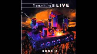 Runrig - Precious Years / Every River