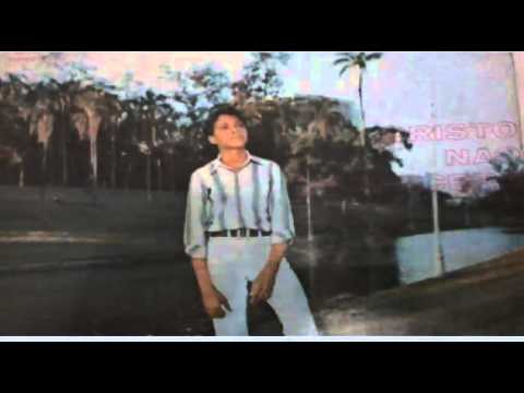 Tantos  remidos  canta  MARCOS  ANTONIO