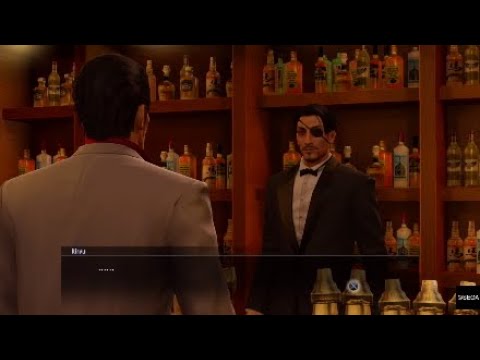 Yakuza kiwami walkthrough part 13 damnit majima