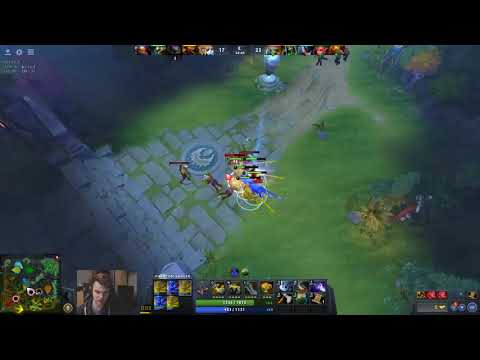 KheZu explains correct manta usage on PL