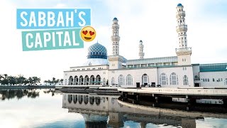 Experiencing Sabah's Capital | Kota Kinabalu