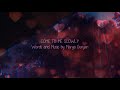 Margo Guryan - Come To Me Slowly [Graphic Lyric Video]