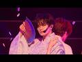 中島健人「鬼事」from 「"IDOL1ST 中島健人" LIVE TOUR 2026」東京公演
