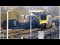 Railcam Banbury Station Camera Showcase