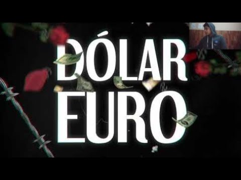 REACCIÓN A || Kodigo - DOLAR/EURO (feat. Naim,Killato,Daka)