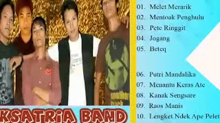 Download lagu Kumpulan Lagu Ksatria Band Terbaik........|I| Siap Menemani Hari-harimu mp3