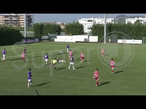 Coppa Italia Eccellenza | Sambuceto - Vastese (0-2)