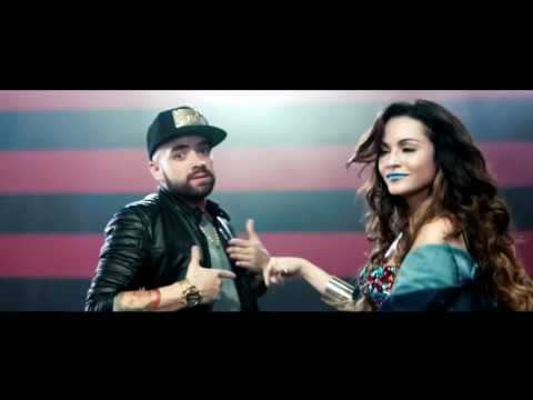 Mozat LA Para FT Sharlene   NACHO- TOY ENAMORAO ( Vídeo Oficial)