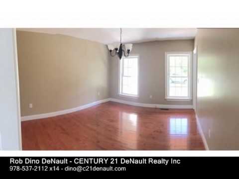 15 Mallory Way, Leominster MA 01453 - Single Family Home - Real Estate - For Sale -