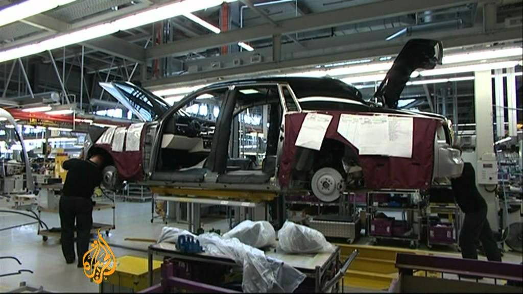 Rolls Royce reports most sales ever for 2011