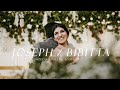 The Next Big Thing Kerala Christian Engagement Highlights Of Bibitta Joseph
