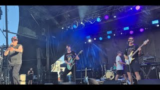 Down With Webster LIVE In 2025 (FRONT ROW - SO GOOD!!!)