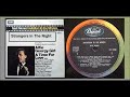 Matt Monro - Strangers In The Night
