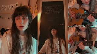 Tenacious D&#39;s softest song (baby cover) - dodie