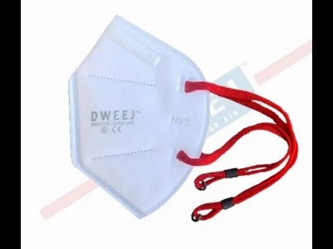 DWEEJ Headloop MASK CHENNAI Best price- LUNEXT HEALTH CARE- Shop online www.lunextcare.in