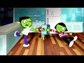 PBS Kids Magnet Logo