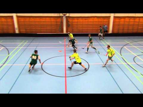 28.8.2015 Porski - HakU (3.erä)