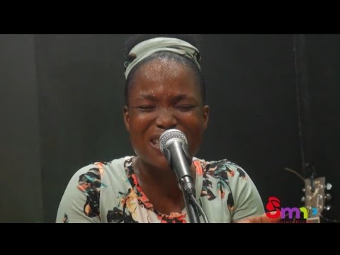 Se pou lavim - Stéphanie Saint Surin