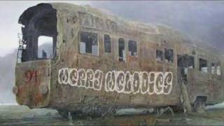 Nightside Of Eden White Willow