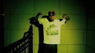 Chris Brown - Back To Back (Music Video)