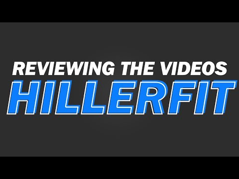 HillerFit Review Show | NoBull, Mal O'Brien, PED Positive Athletes, and more