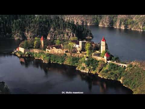 [1976, Live] Dvorak: Legends - Rafael Kubelik, English Chamber Orchestra