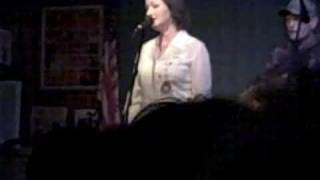 Time Jumpers - Featuring Carolyn Martin