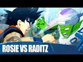 Dragon Ball Z: Kakarot - 22 Mintues Of PS4 Gameplay
