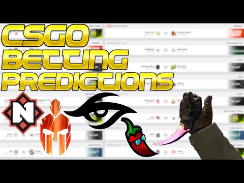 CS:GO Betting Predictions - Nemiga vs. Japaleno & Secret vs. Hard Legion - Loot.Bet Season 6!