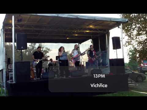 13PM - 13PM - živě 2021 - Vinobraní Kačina