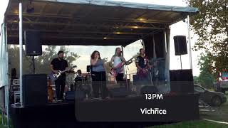 Video 13PM - živě 2021 - Vinobraní Kačina