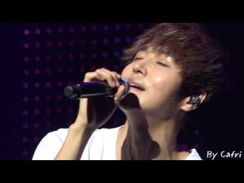 20170713정동하&김경호 슈퍼콘서트-내사랑내곁에